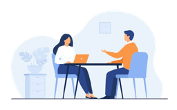 Konsultasi & Mengisi Form